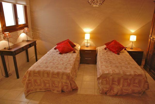 3 Bedroom Villa Pachna - Aphrodite Hills Куклия Экстерьер фото